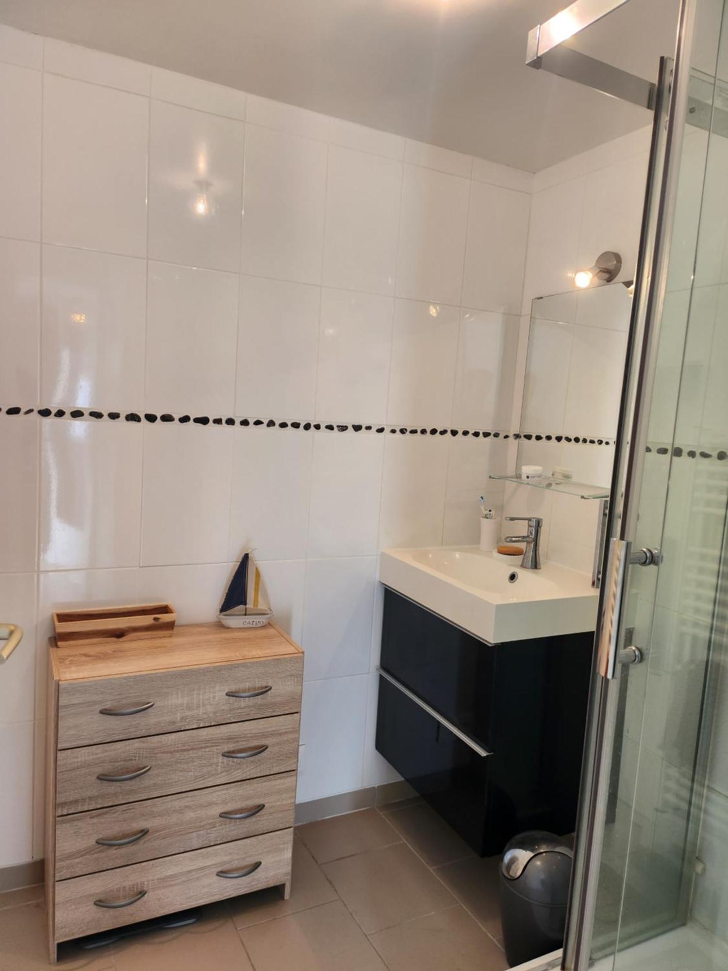 Apartamento La Coquille Le Crotoy Exterior foto