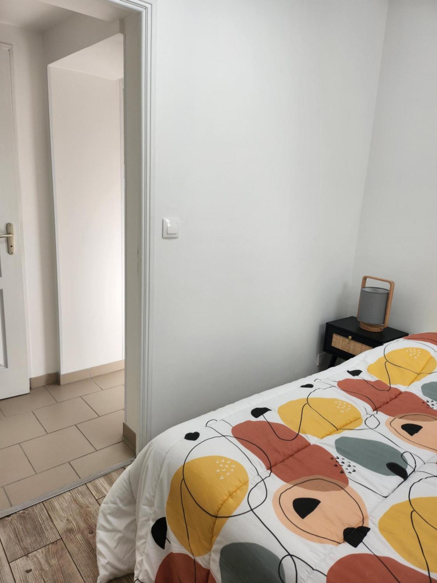 Apartamento La Coquille Le Crotoy Exterior foto